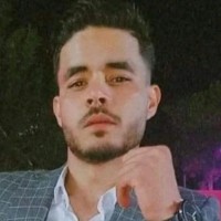 Farouk Hmida