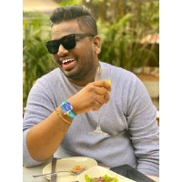 Allwyn Raj