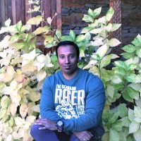 Rohinesh Hb
