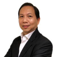 David Chia