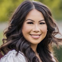 Alina Yang
