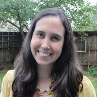 Sarah Wickstrom