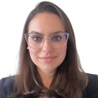 Amanda Carolina Buras