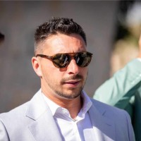 Thomas Politi