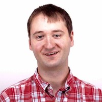 Jonathan Larsen