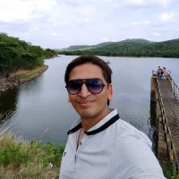 Dhaval Patel