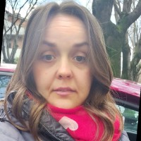Olesea Trandafir