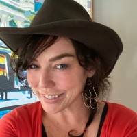 Andrea Leigh West (Annie)