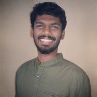Nikhil V Rajan