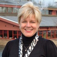 Sharon Batt