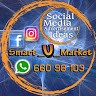 Smart_U_Market Founder Umer Farooq Ch