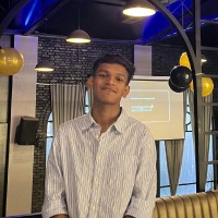 Varad Shinde