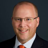 Brad Palmer