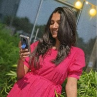 Aesha Bhatt