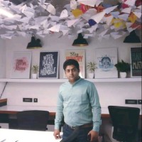 Manvendra Pandey