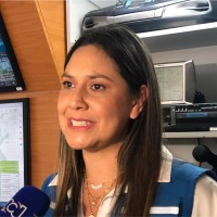 Margarita Arias