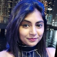 Ruchika Chatterjee