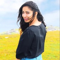 Anjali Thakur