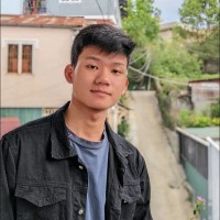 Vinh Mai