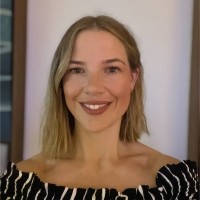 Suzanna ChaplinSuzanna Chaplin is an Influencer