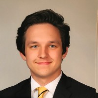 Carson Sanders