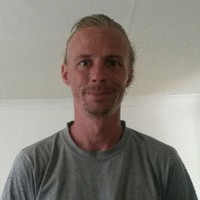 James Haarhoff