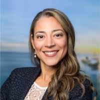 Elizabeth Castrillon Jimenez, Mba
