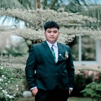 Ralph Raniel De Luna