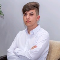 Felipe Ariel Staub