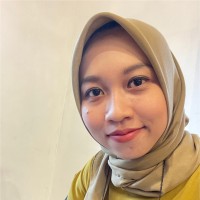 Monika Rahayu