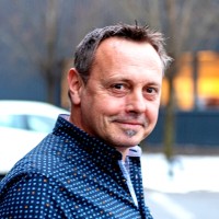 Klaus Rabensteiner