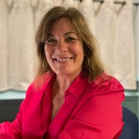 Nicola Sands