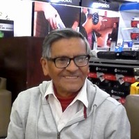 Julio Eduardo Nomberto Rodriguez