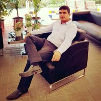 Farhan Saleemi