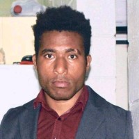 Shane Bruce