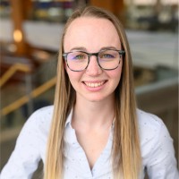 Sydney Adkisson, Msm