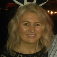 Clare Williamson