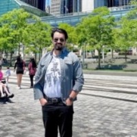 Qaiser Shaheen Sardar