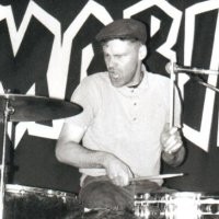 Johnny Z