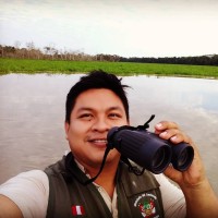 Diego Rafael Saavedra Muñoz