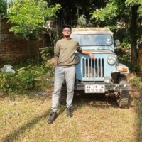 Simanta Deka