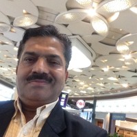 Mushtak Shaikh