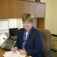 Eunice Culp, SPHR