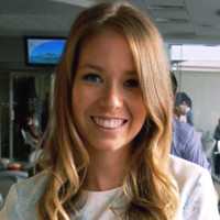 Michaela Baxter