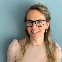 Judith Bijvoets