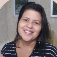 Simone Pereira