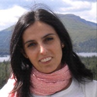 Camelia Gómez Soria