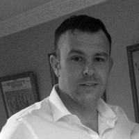 Stephen Higgins