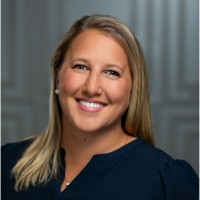 Amanda Goll, Ed.D.