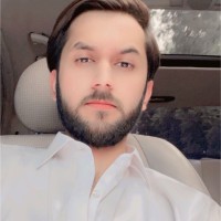 Samiullah Afridi